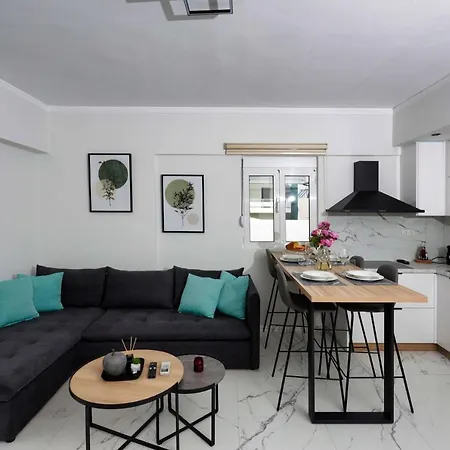 Casa Di Vila Rethymno Exteriér fotografie