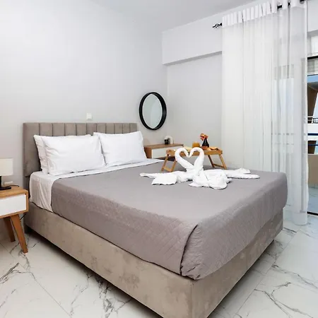 Casa Di Vila Rethymno Exteriér fotografie