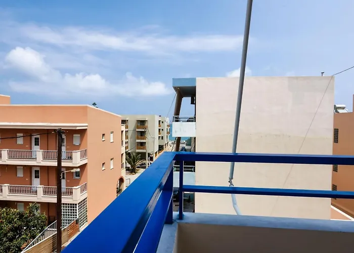 Casa Di Vila