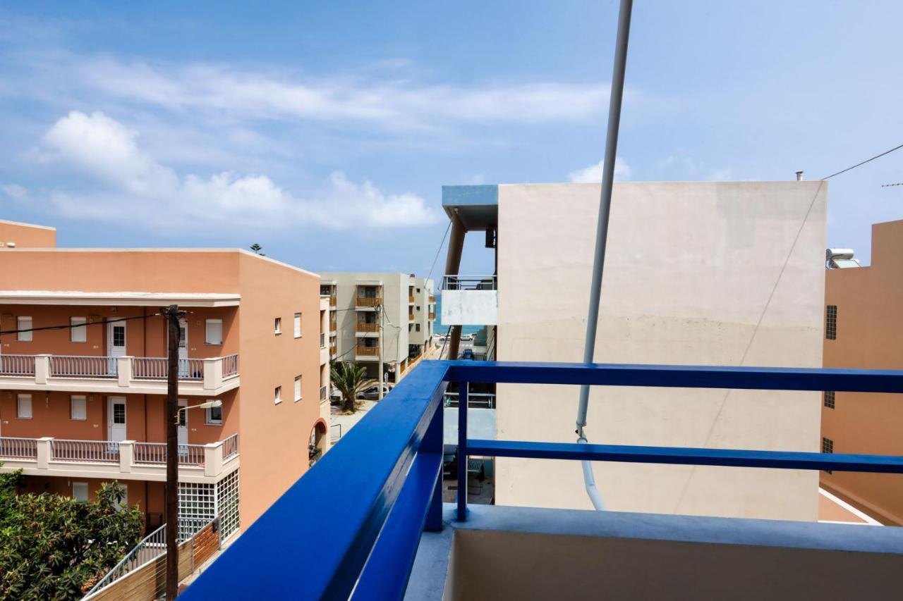 Holiday home Casa Di