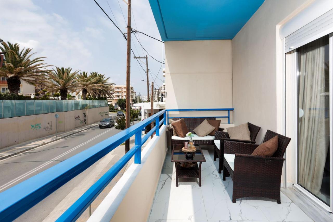 Casa Di * Rethymno (Crete)