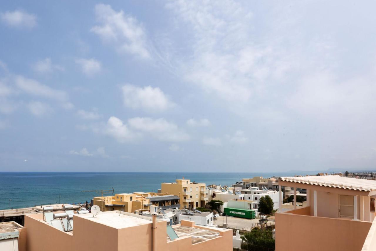 Casa Di Rethymno (Crete)