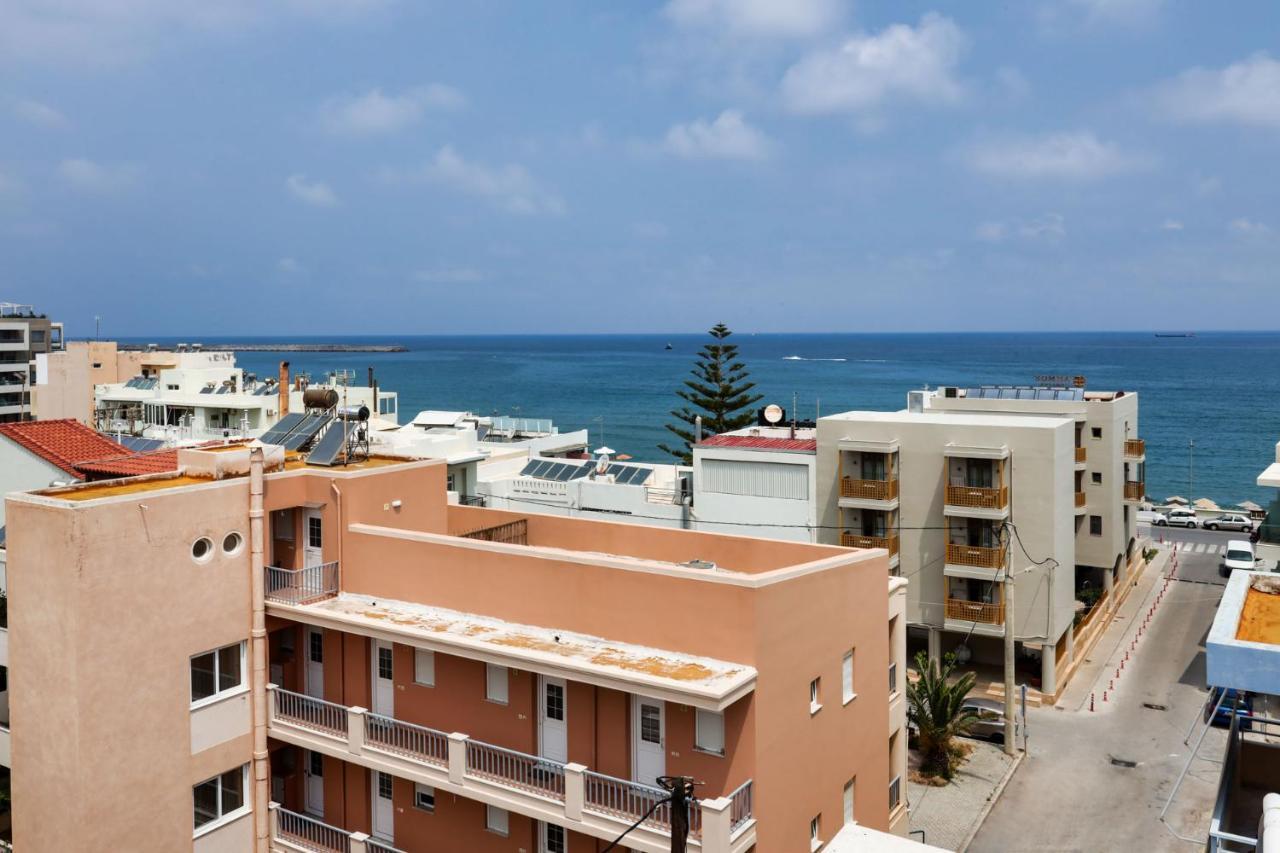 Holiday home Casa Di Rethymno (Crete)