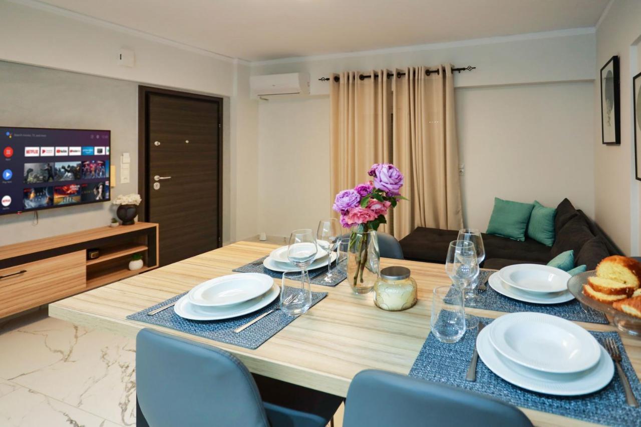 Casa Di Holiday home