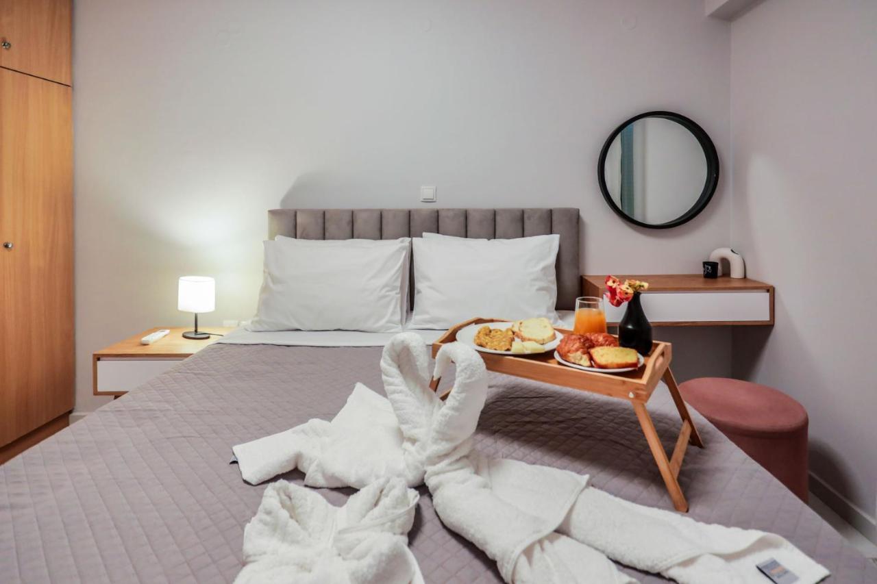 Holiday home Casa Di Rethymno (Crete)